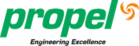 propel logo