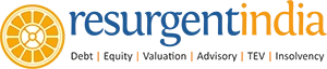 resurgent logo